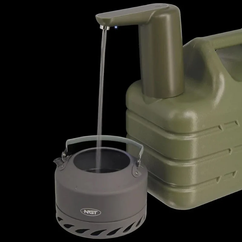 Robinet pour bouteille d'eau NGT