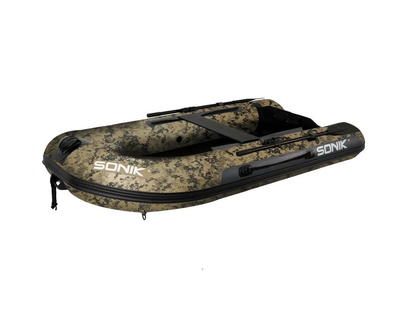 Bateau Sonik Nomad 270