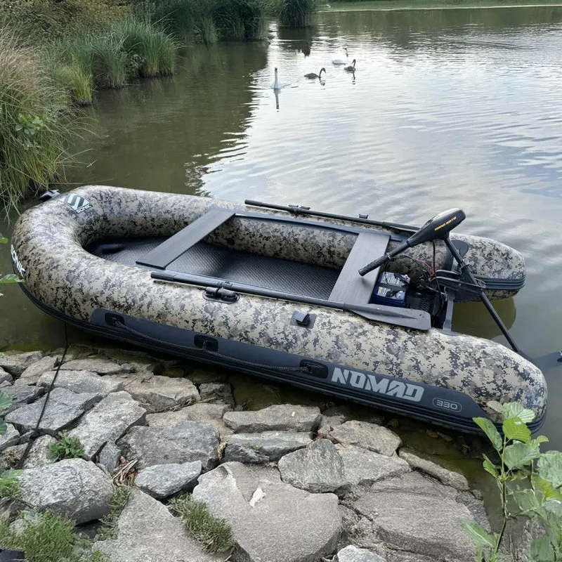 Bateau Sonik Nomad 250