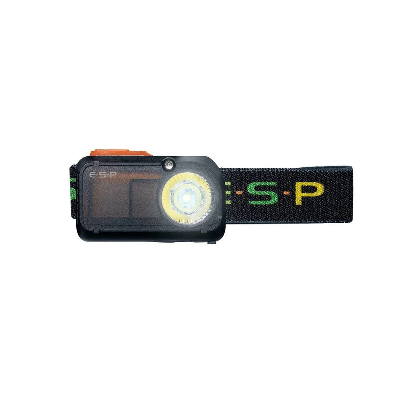 Lampe frontale ESP LM350