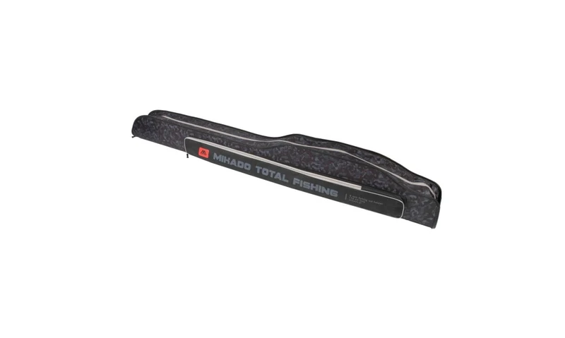 Porte-cannes 3 cannes 11 pieds Mikado Black Camo
