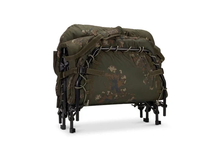 Bed Chair avec sac de couchage Nash Scope OPS