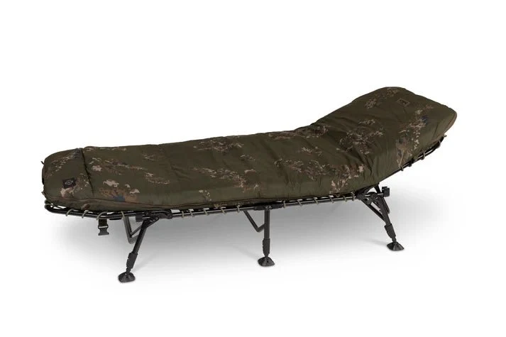 Bed Chair avec sac de couchage Nash Scope OPS