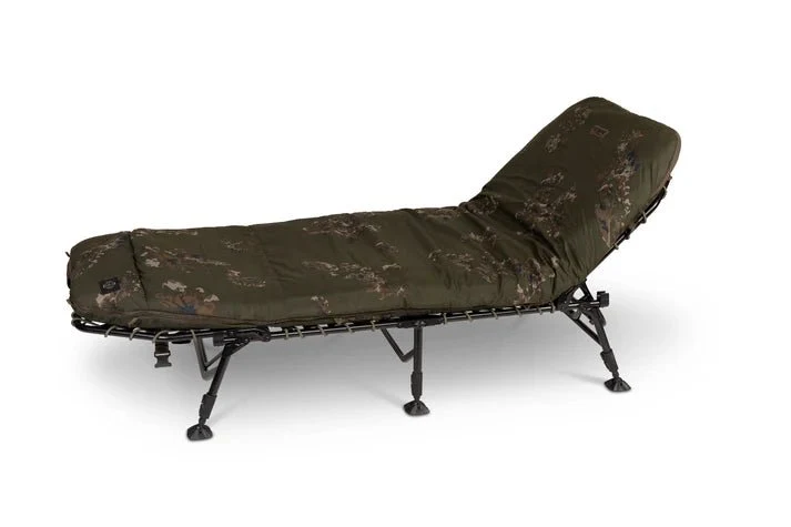 Bed Chair avec sac de couchage Nash Scope OPS