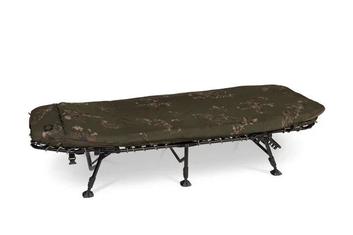 Bed Chair avec sac de couchage Nash Scope OPS