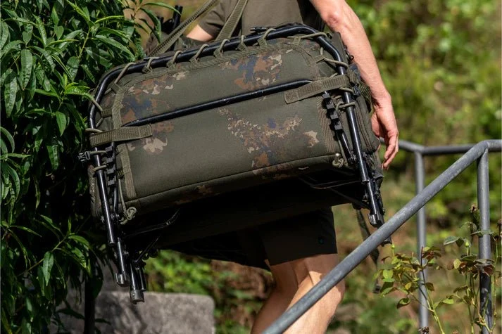 Bed Chair avec sac de couchage Nash Scope OPS