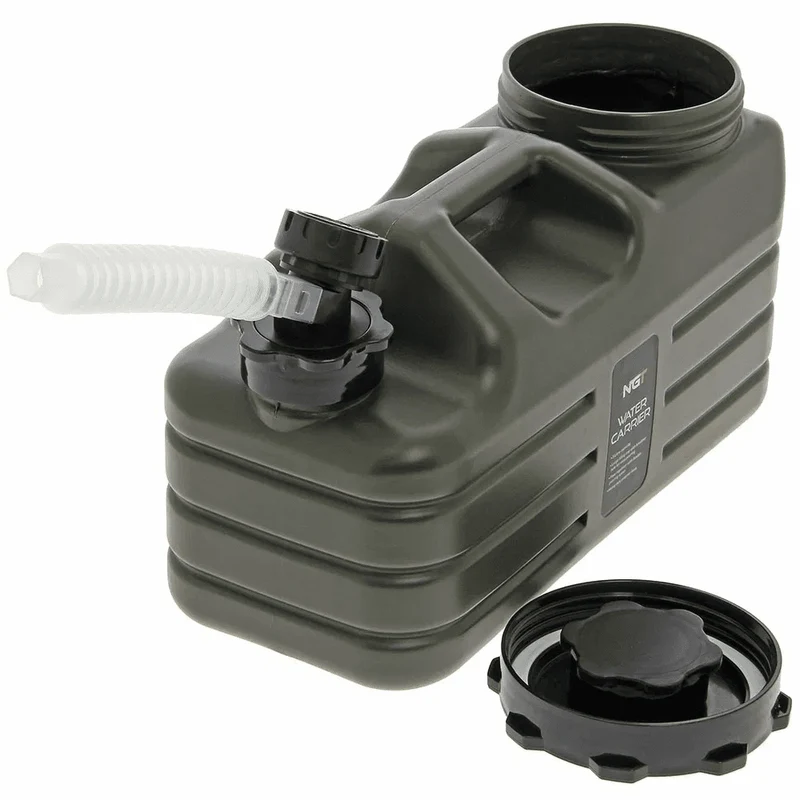 Cruche d'eau NGT 5 litres