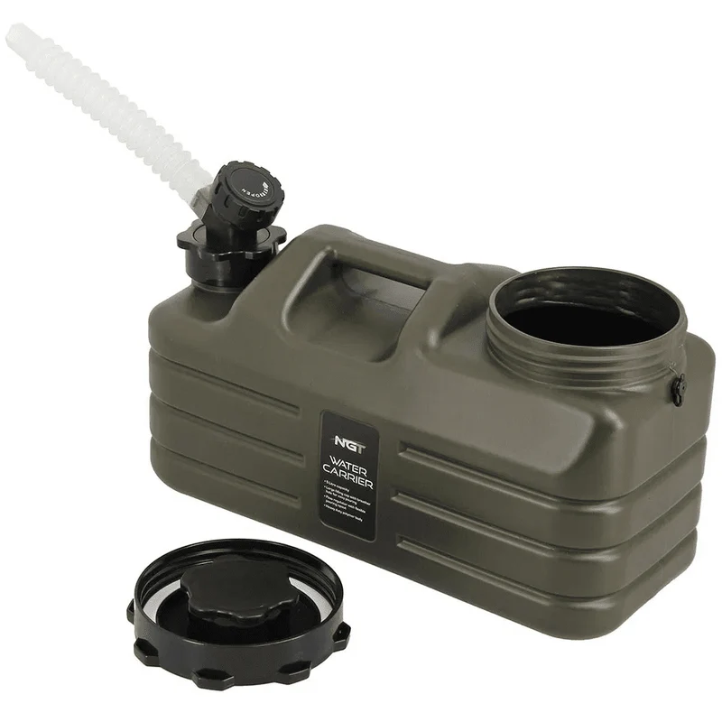 Cruche d'eau NGT 5 litres