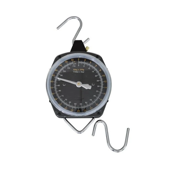 Balance Analogique Starbaits 50 kg