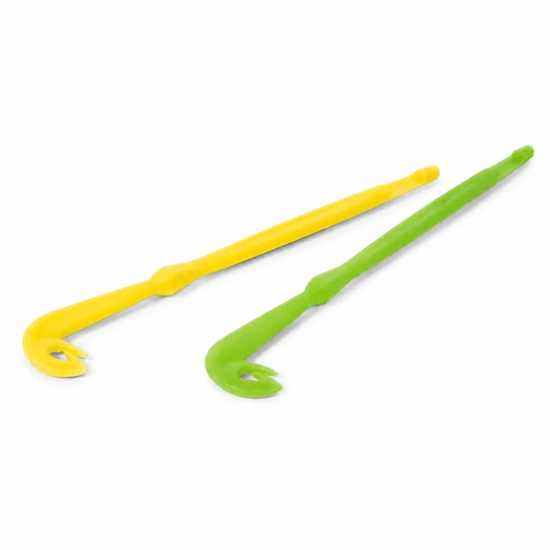 Loop Tyer & Disgorger – Lussenmaker en Onthaker (2 stuks)