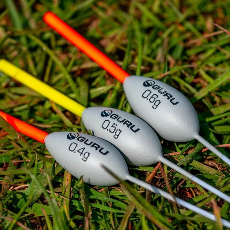 JL Float – Dobber (10 stuks)
