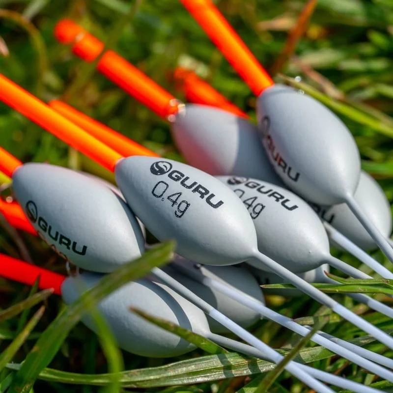 JL Float – Dobber (10 stuks)