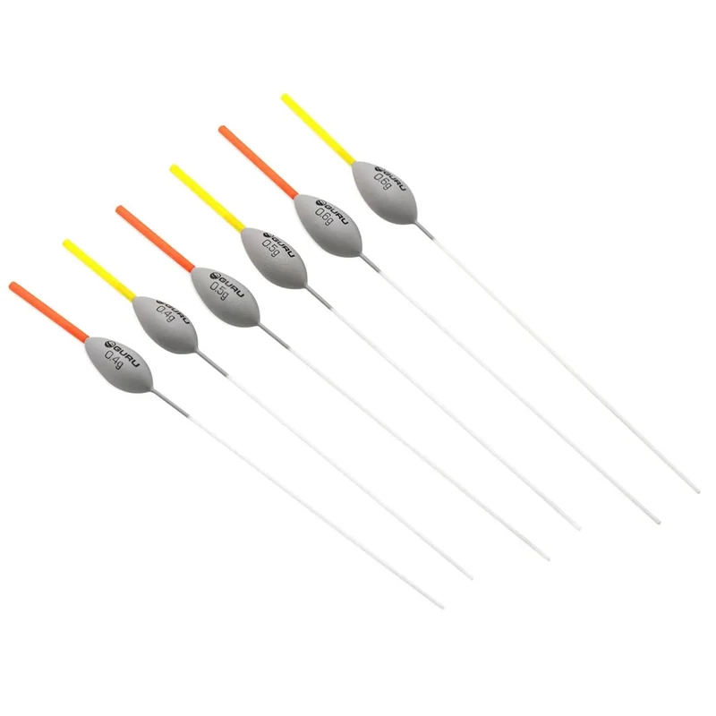 JL Float – Dobber (10 stuks)