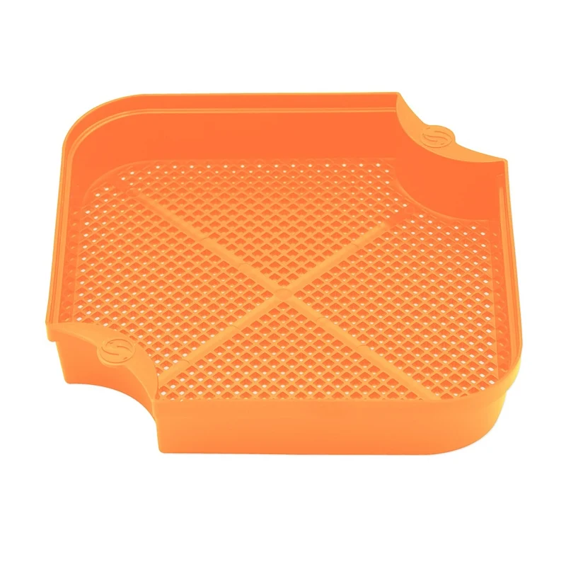 Maggot Riddle - Orange – Madenzeef