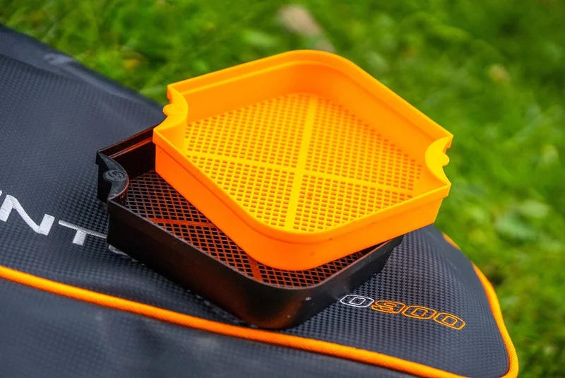 Maggot Riddle - Orange – Madenzeef