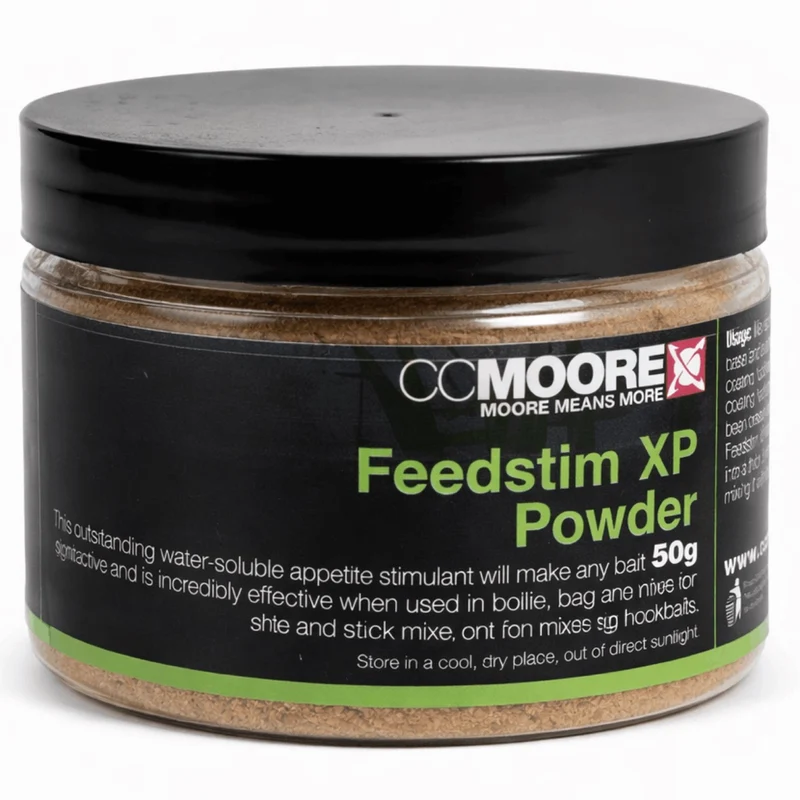Feedstim XP Powder 250g – Poederadditief