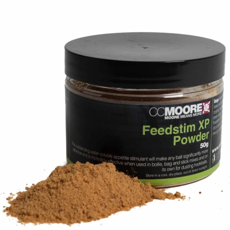 Feedstim XP Powder 250g – Poederadditief