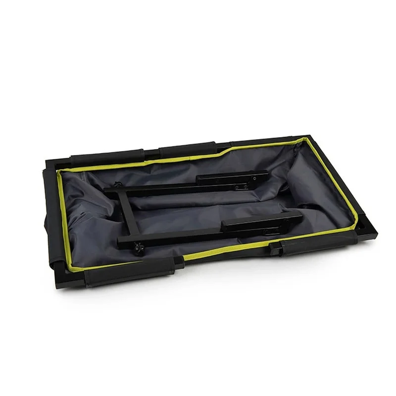 4 Wheel Transporter Front Bag – Voortas voor Transportkar