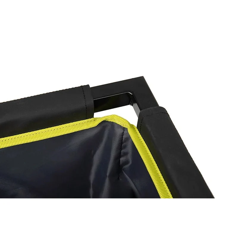 4 Wheel Transporter Front Bag – Voortas voor Transportkar