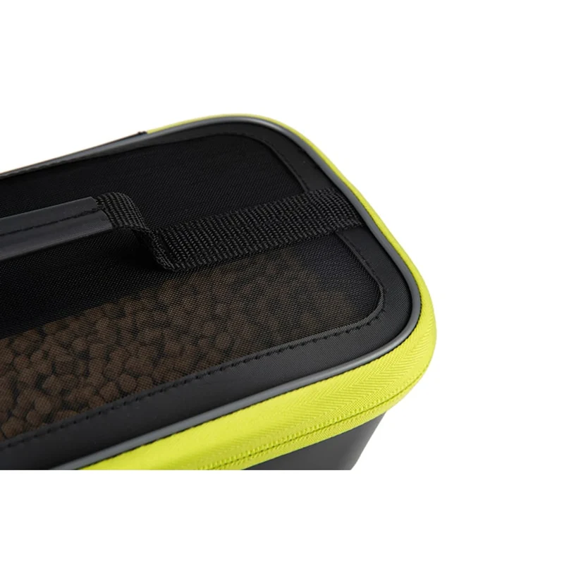 EVA Air-flow Tubs – Geventileerde EVA-aasdozen voor Levend Aas