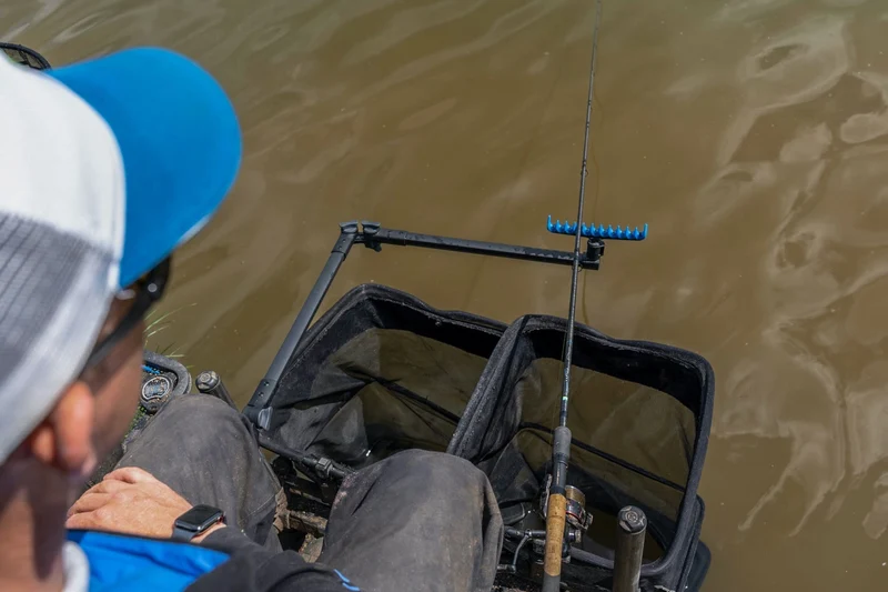 Space Saver 360° Feeder Arm – Feederarm