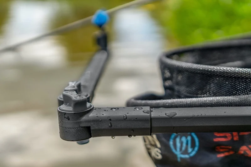 Space Saver 360° Feeder Arm – Feederarm