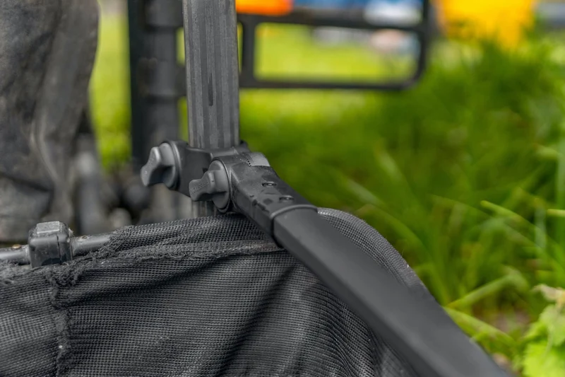 Space Saver 360° Feeder Arm – Feederarm