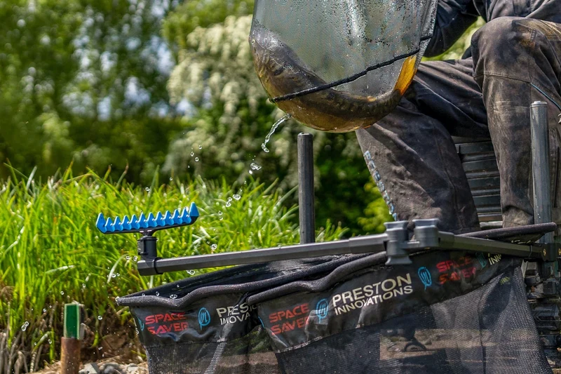 Space Saver 360° Feeder Arm – Feederarm
