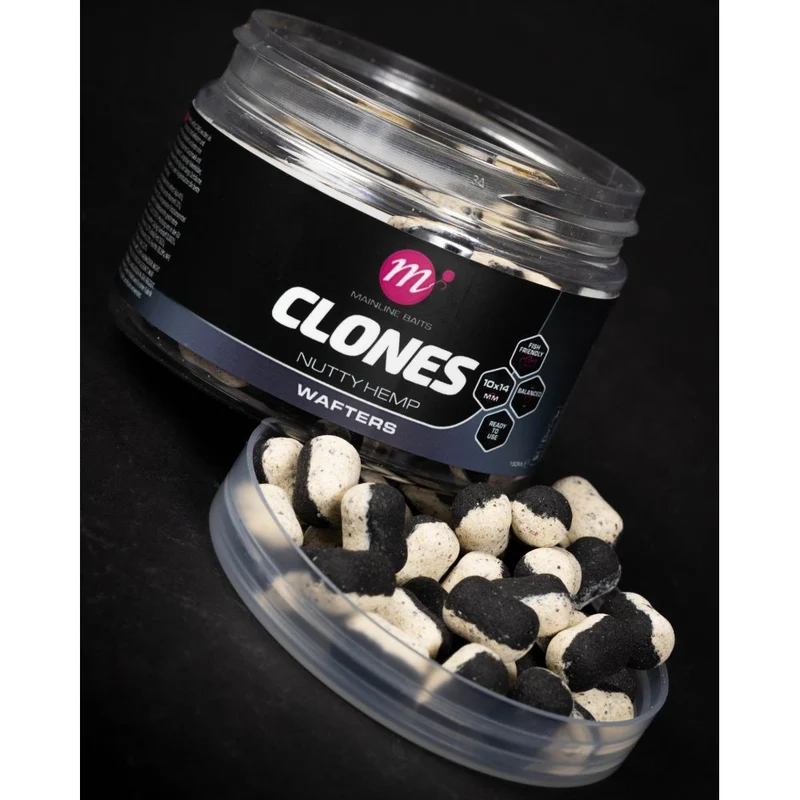 Clones Barrel Wafters 10x14mm