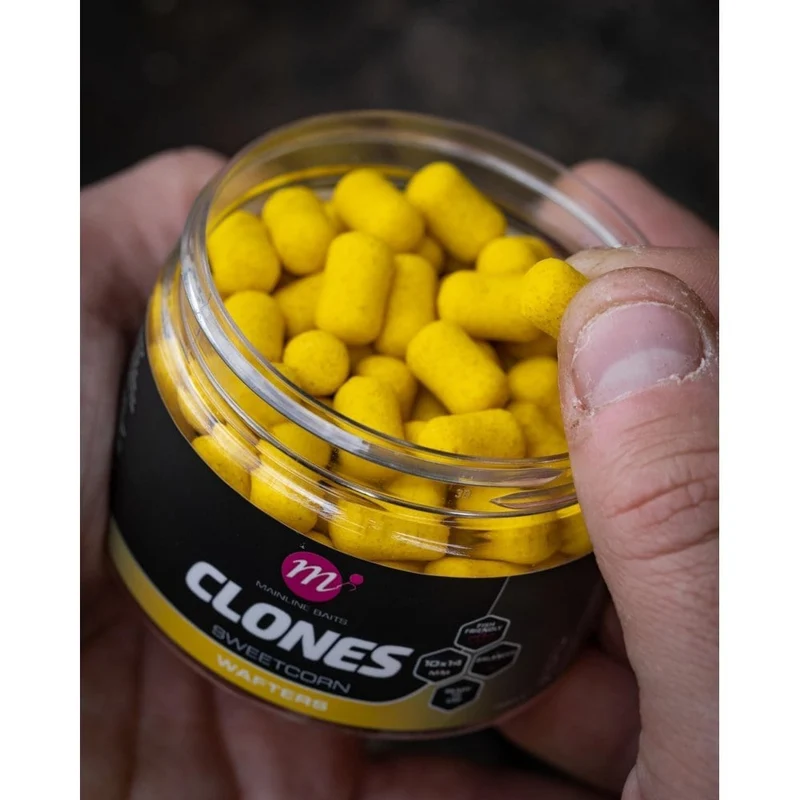 Clones Barrel Wafters 10x14mm