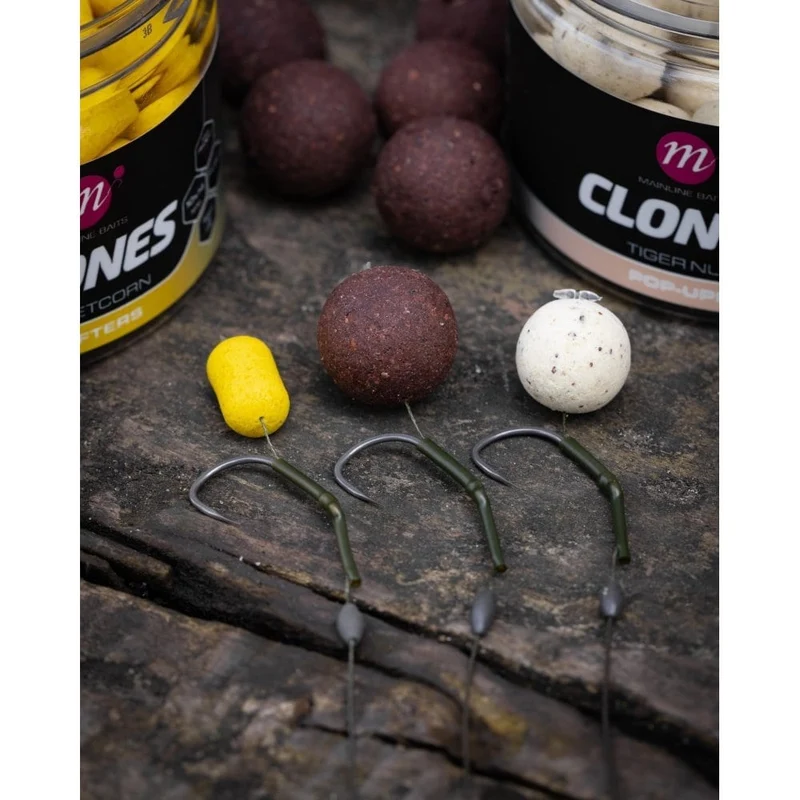 Clones Barrel Wafters 10x14mm
