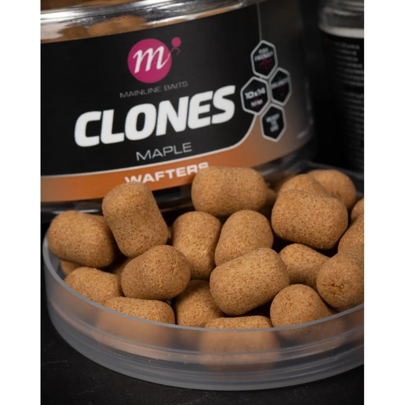Clones Barrel Wafters 10x14mm
