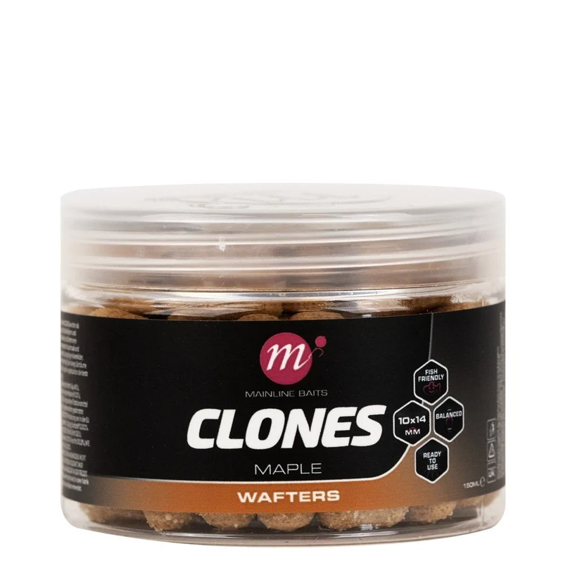 Clones Barrel Wafters 10x14mm
