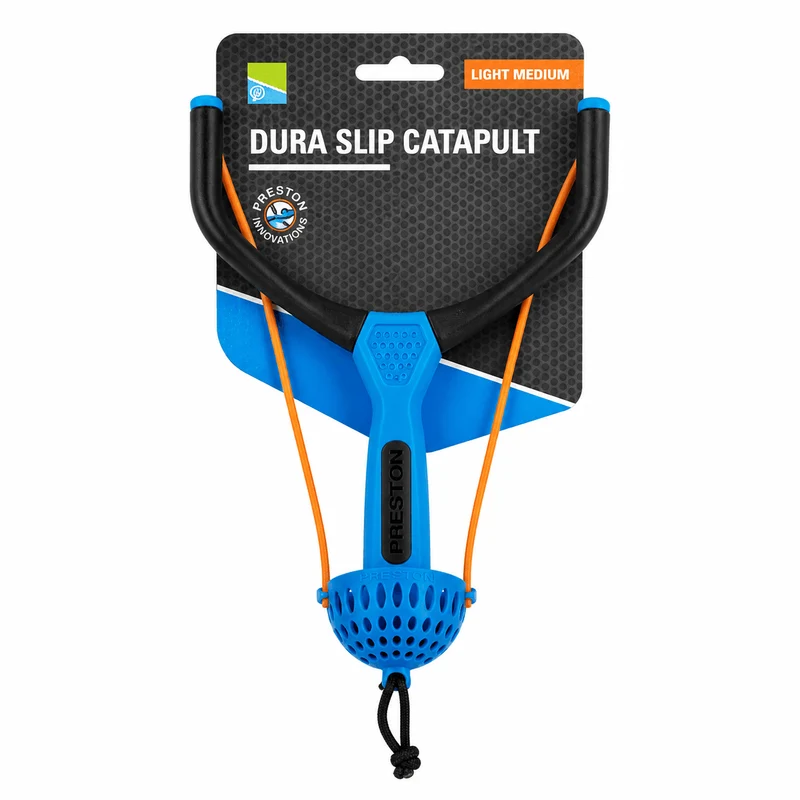 Dura Slip Catapults – Voerkatapult