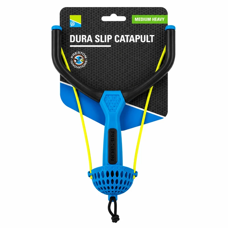 Dura Slip Catapults – Voerkatapult