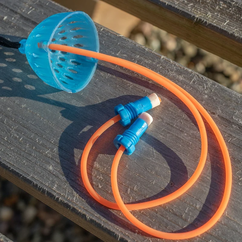 Dura Slip Catapults – Voerkatapult
