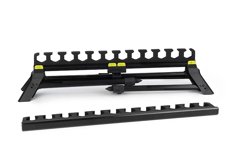 24 Kit Roost – Steun voor 24 Topsets of Hengels