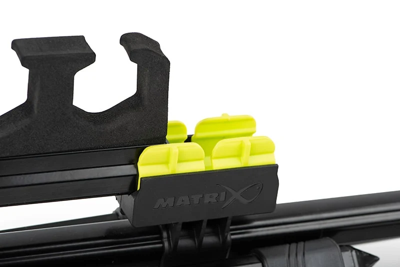24 Kit Roost – Steun voor 24 Topsets of Hengels