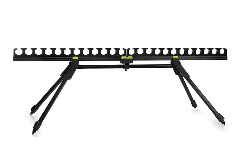 24 Kit Roost – Steun voor 24 Topsets of Hengels