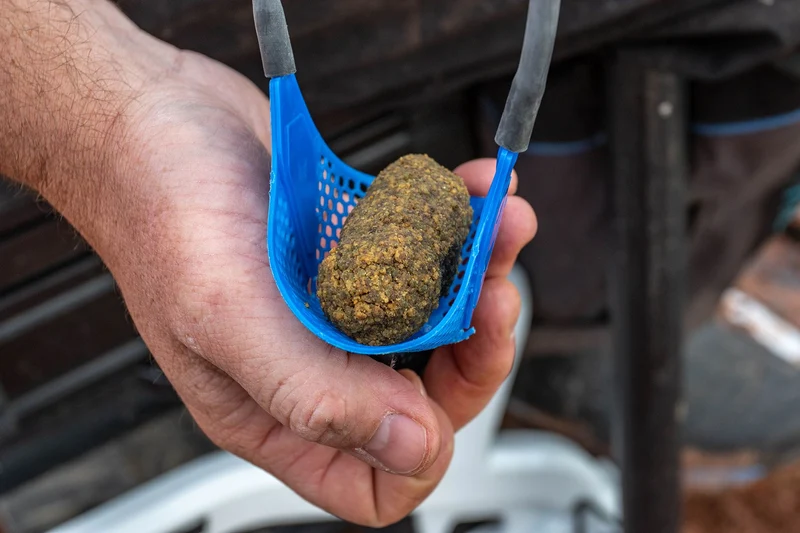 Groundbait Catapult & Accessories – Voerkatapult en Accessoires 💰
