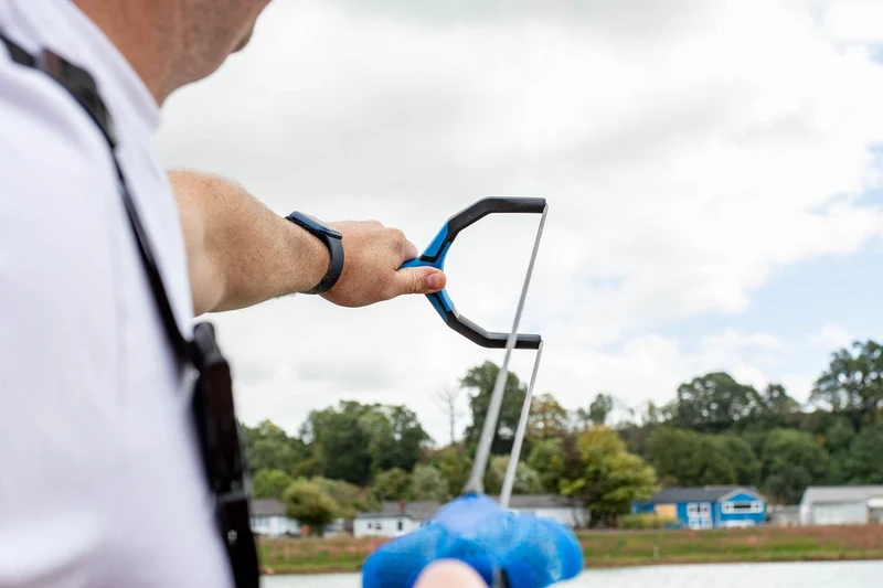 Groundbait Catapult & Accessories – Voerkatapult en Accessoires 💰