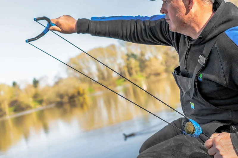 Groundbait Catapult & Accessories – Voerkatapult en Accessoires 💰