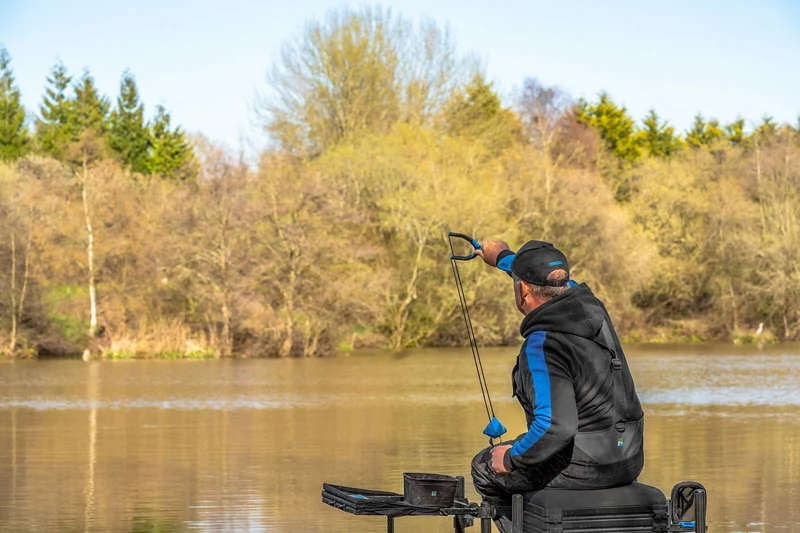 Groundbait Catapult & Accessories – Voerkatapult en Accessoires 💰