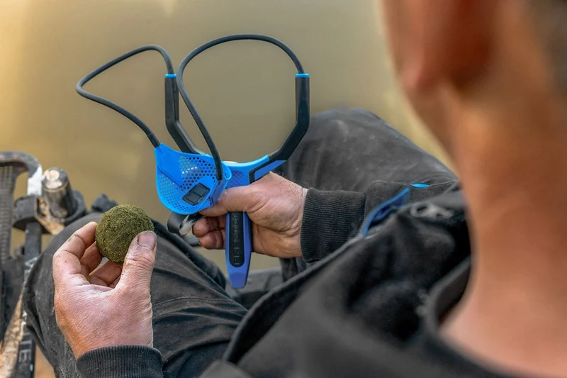 Groundbait Catapult & Accessories – Voerkatapult en Accessoires 💰