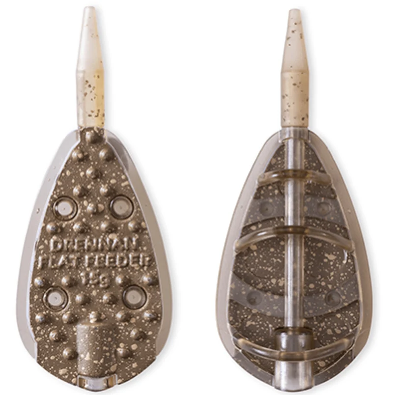 In-Line Flat Method Feeder – Methodfeeder
