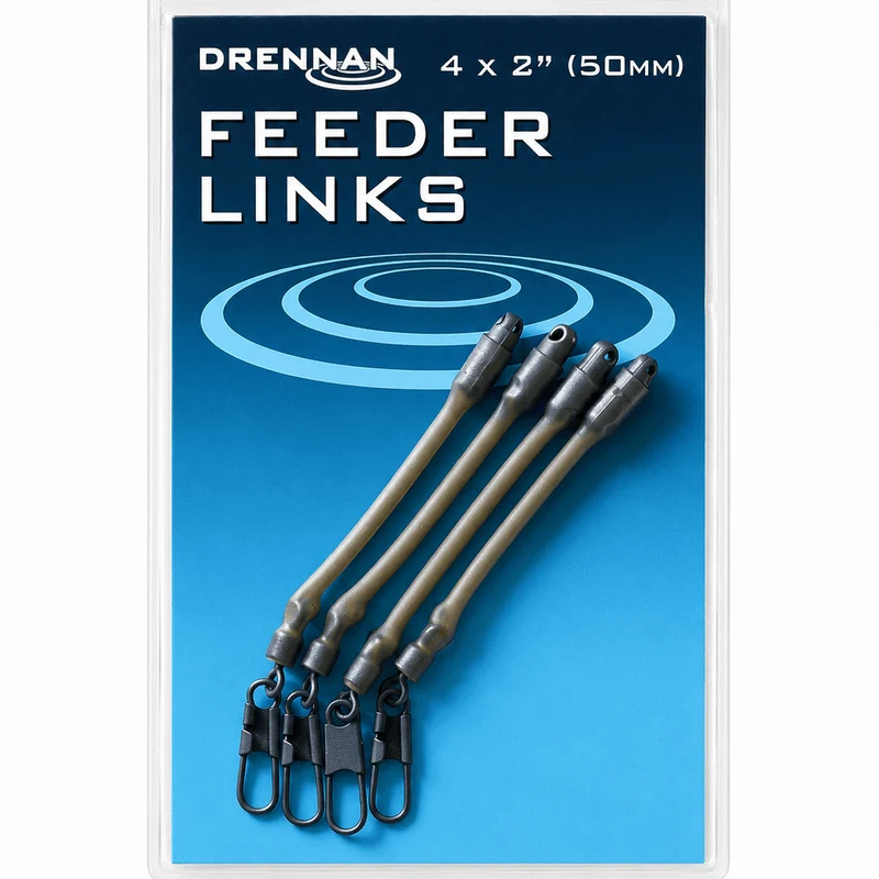 FEEDER LINKS 50mm – Feederlinks