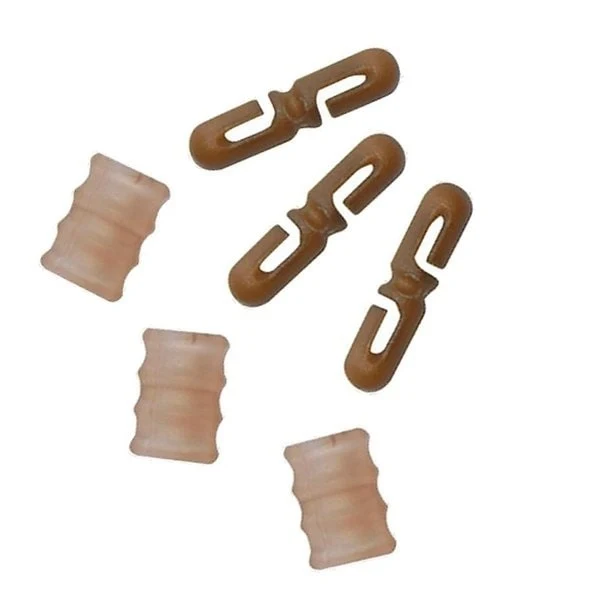 Method Connectors – Snelwisselconnectoren voor Methodfeeders (6 stuks)