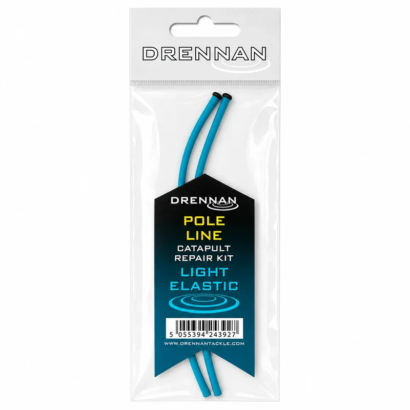 Pole Line Catapult Repair Kit – Reparatieset voor Voerkatapult