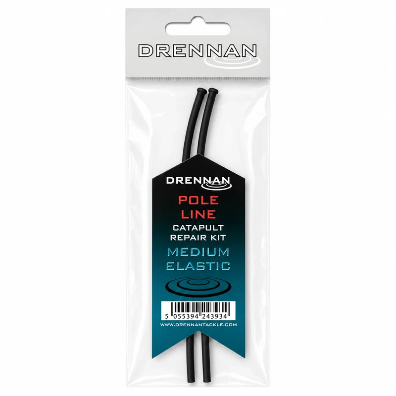 Pole Line Catapult Repair Kit – Reparatieset voor Voerkatapult