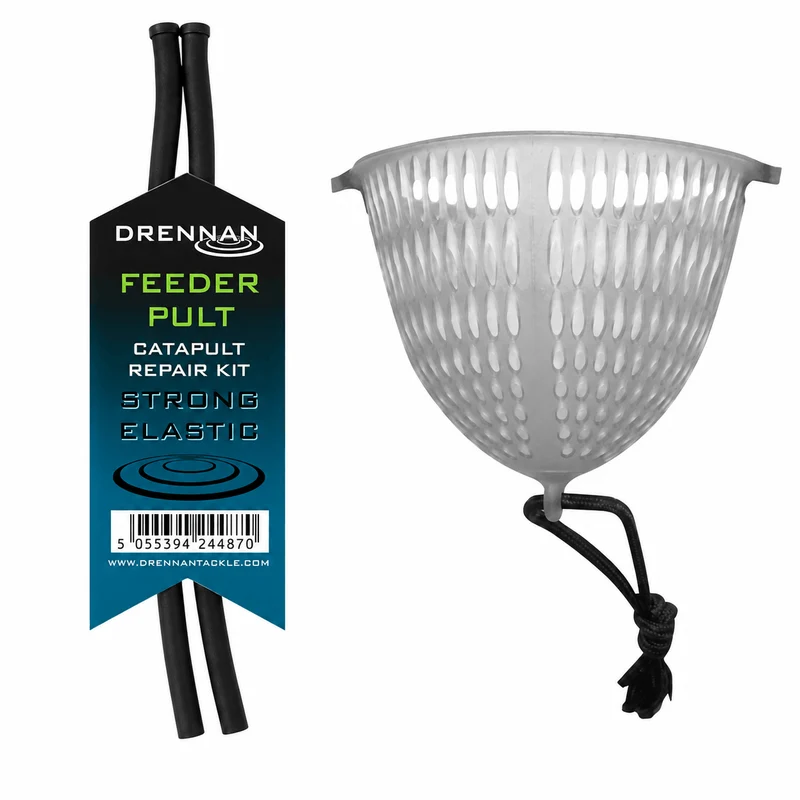 Feeder Pult Catapult Repair Kit – Reparatieset voor Voerkatapult
